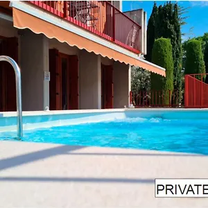 Apartment Arcave Luxury