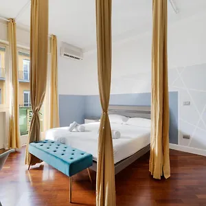  Appartement Sempione Modern Flat Italie