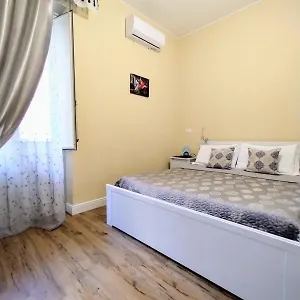 Bed & Breakfast Al Quadrato D'oro