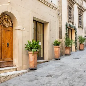 Apartment Stefania Townhouse