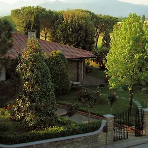  Hébergement de vacances Rossana Italie