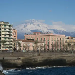 Bed & Breakfast I Puritani