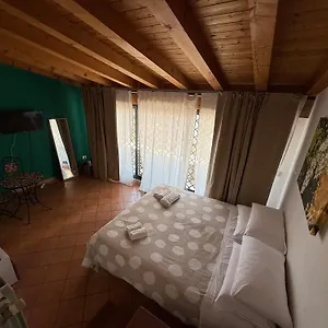 Bed & Breakfast San Barnaba