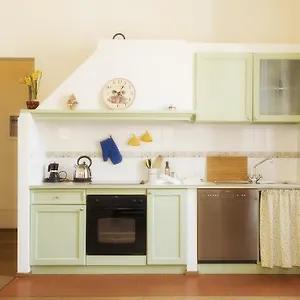 Apartment Le Antiche Scale