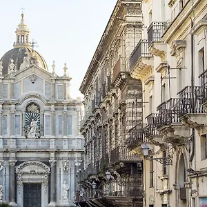 Hotel Duomo &