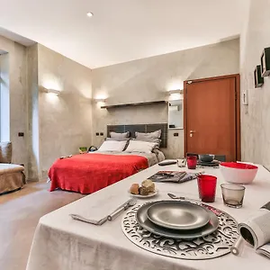 Apartment San Babila