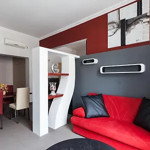 Apartment Homehouse Santamaura - San Pietro