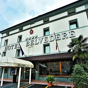 Bonotto Belvedere 4* Bassano del Grappa