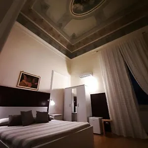 Dimora Novecento Couette-café
