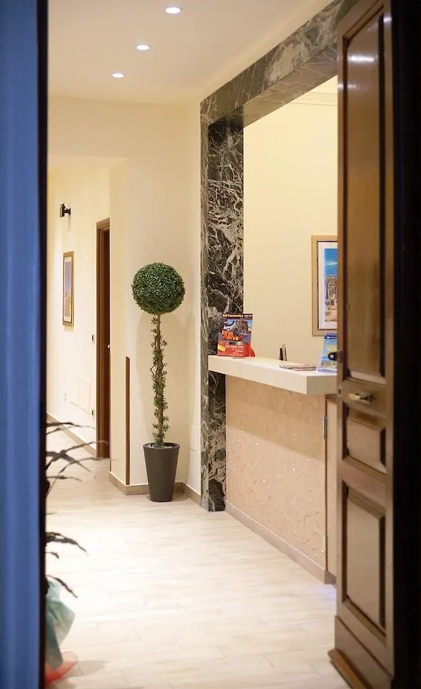 Hotel Sofia Catane
