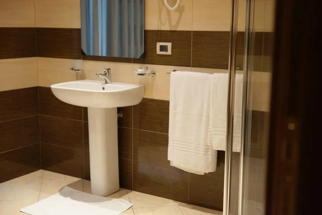 Hotel Sofia Catane
