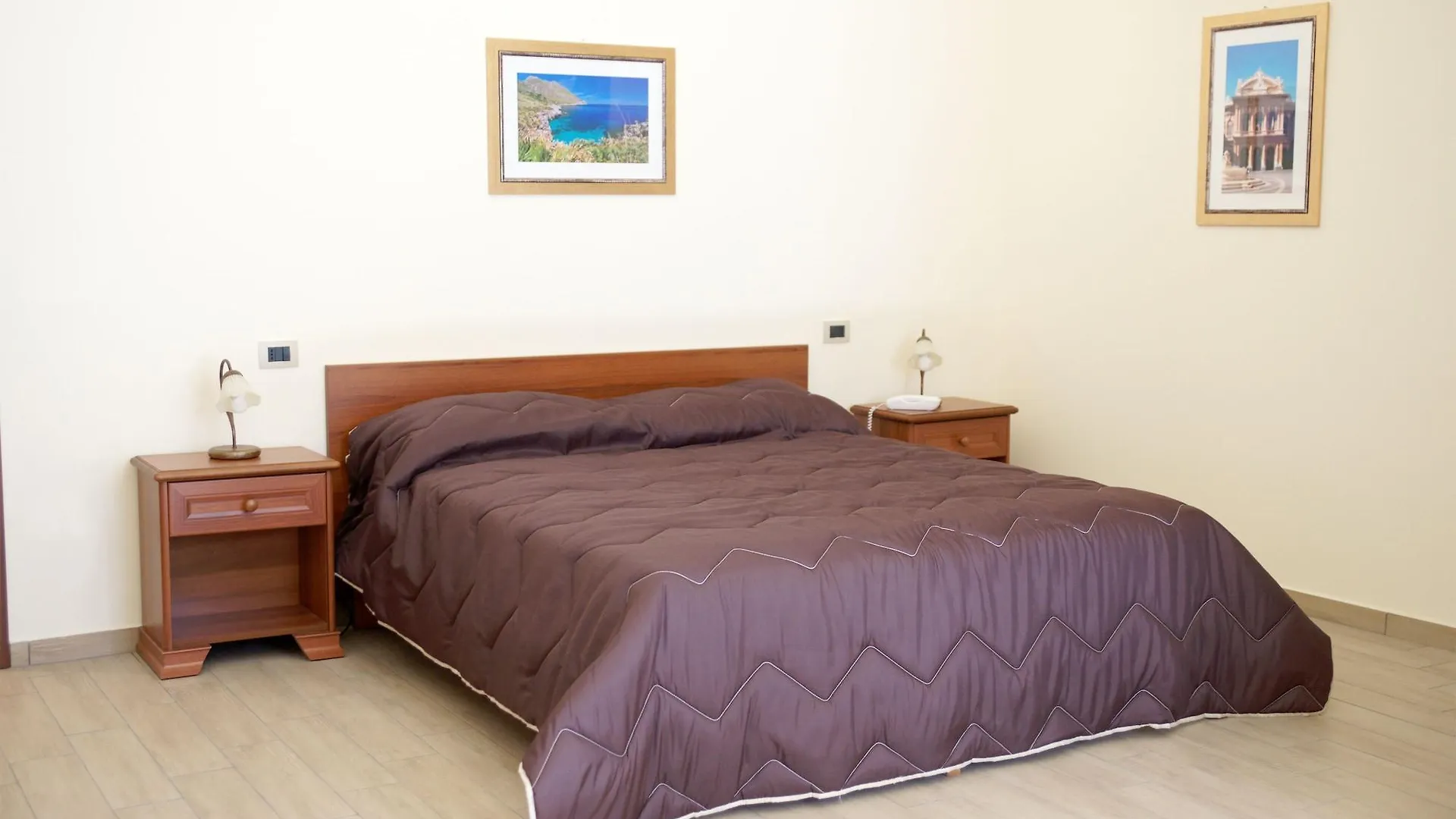 Hotel Sofia Catane