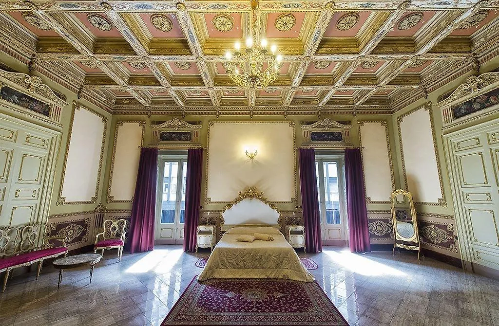 Hotel Sofia Catane 3*,