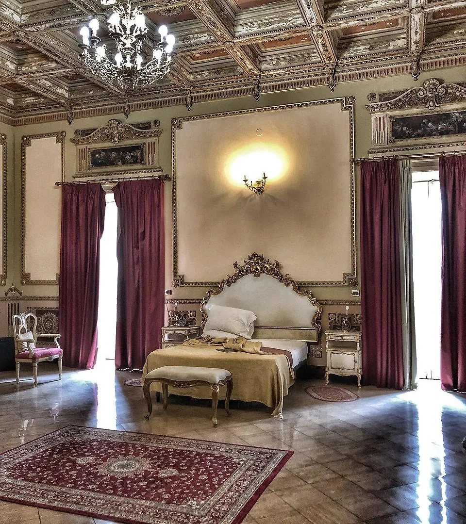 Hotel Sofia Catane