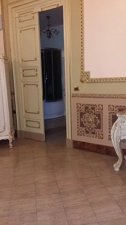 Hotel Sofia Catane Italie