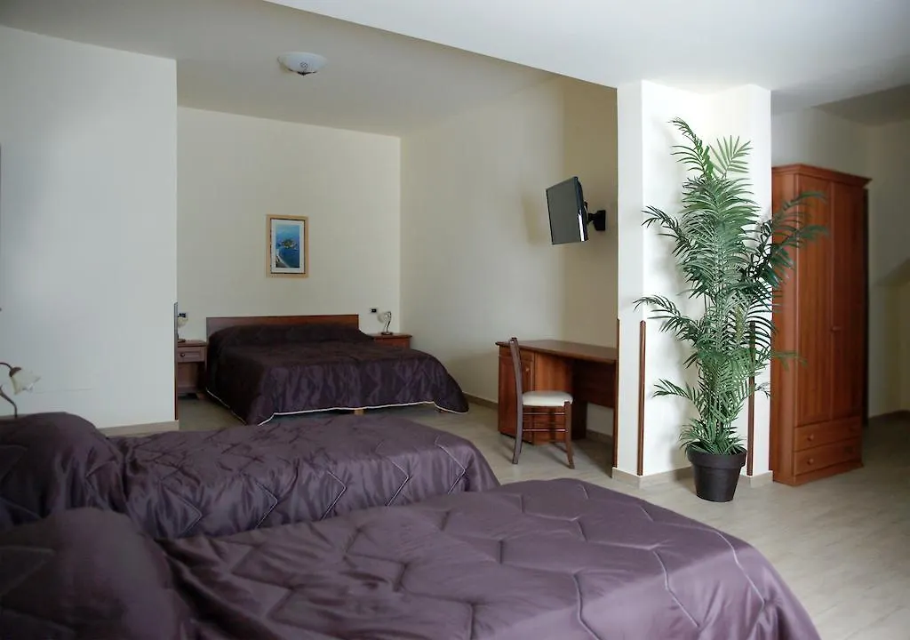 Hotel Sofia Catane