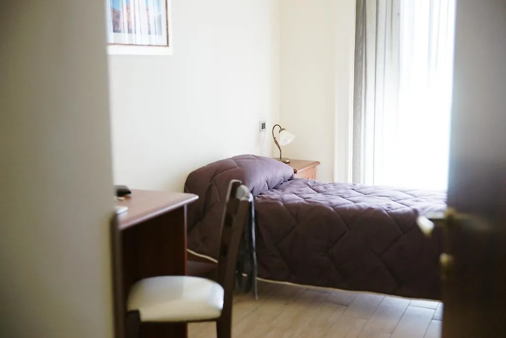 Hotel Sofia Catane 3*,