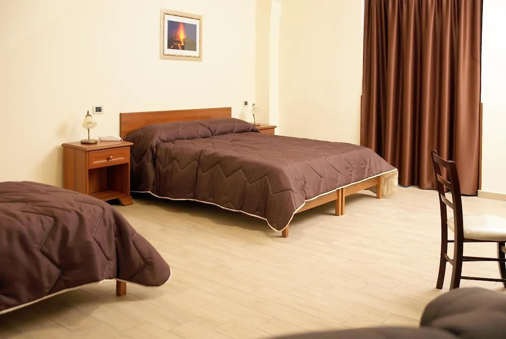Hotel Sofia Catane